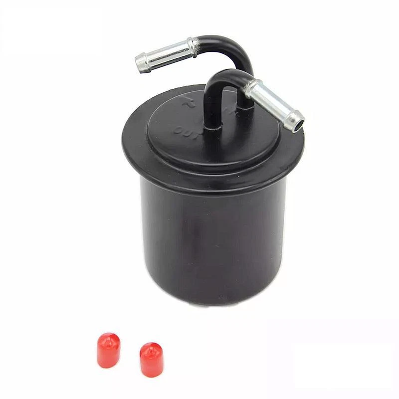 42072PA010 For Subaru Inline Fuel Filter Baja Impreza Legacy Outback Forester - Image 3 of 4