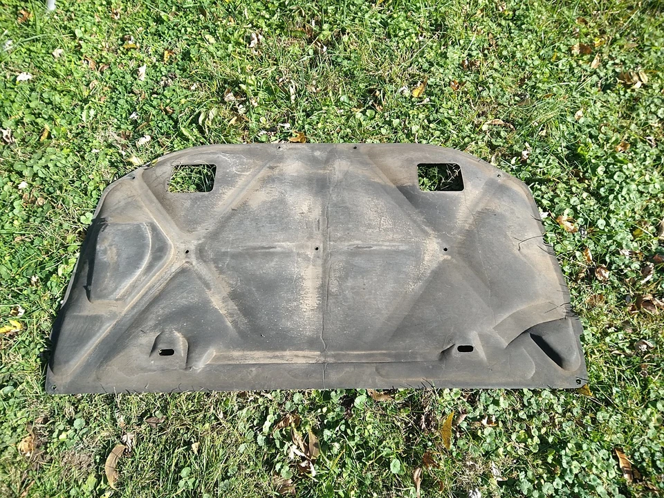 Toyota Avalon 2000 2001 2002 2003 2004 capó aislamiento aislante OEM 53341-AC020 Foto 3 de 4