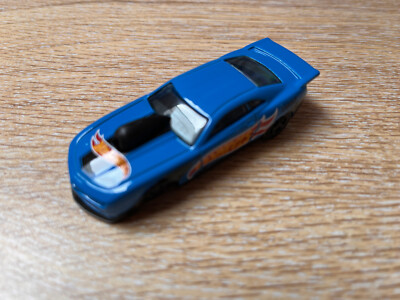 Hot Wheels 2020 '10 Pro Stock Camaro GHD10 #250 offen unbespielt