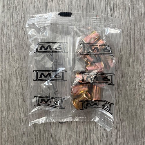 Rivet Nut Gun Kit Rivnut Setting Tools Nut Setter Hand Blind Riveter 3 IN 1 - Picture 6 of 9