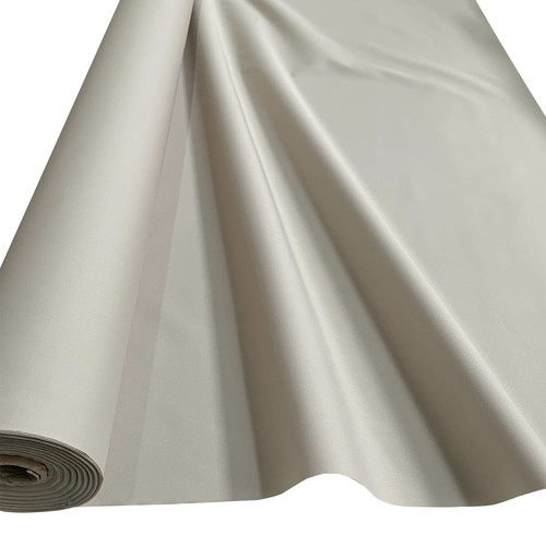 7oz 500 Denier Waterproof Fabric UV Stabilised Fire Retardant Polyester Outdoors - Picture 17 of 89