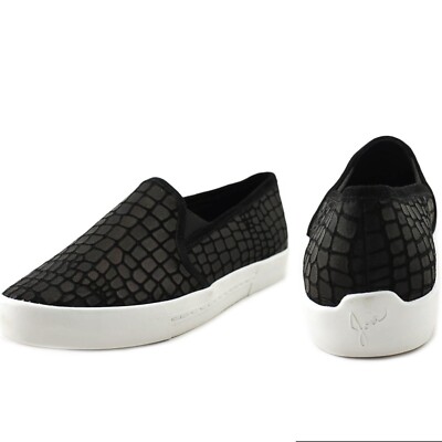 Joie Huxley Slip-on Sneaker Size