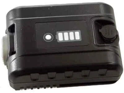 Service de régénération de batterie pour Mountfield Alpina modèle T327 10,8 V 26 - Photo 1/3