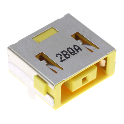 New DC Power Jack Port Plug Connector Charging port for LENOVO IDEAPAD S210