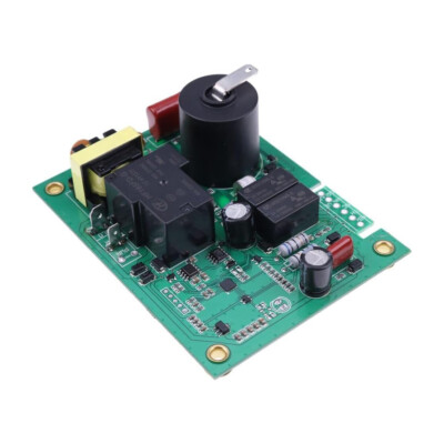 Suburban Furnace Control Board 521099 12V 3G Fan Control Board For