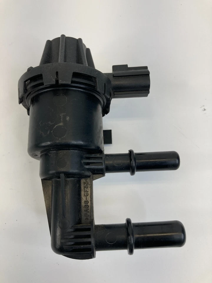 2007-2011 Ford Focus Vacuum Purge Solenoid Fuel Control Valve Vapor Canister OEM Foto 3 de 4