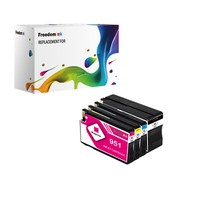 Druckerpatronen FüR Hp 950 951 Xl Officejet 251Dw 276Dw 8100 8600 8610 8615 8620