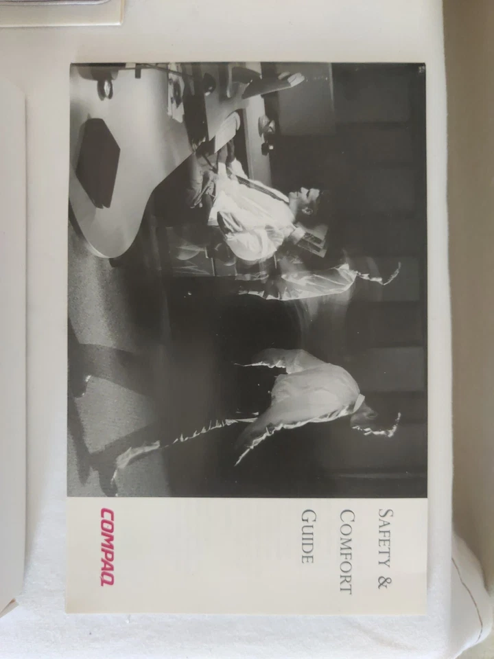 Compaq ProLiant ML330 Support Software, Server Documentation, Insight Manager - Image 4 of 4