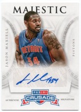 2012-13 Panini Crusade Basketball Cards 19