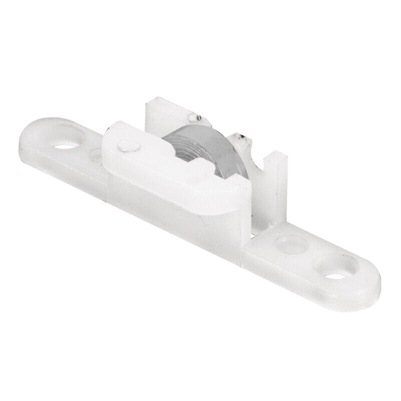 Prime-Line White Nylon Single-Arm Casement Window Roller For Tom Ray's Tyco 66 Prime-Line White Nylon Single-Arm Casement Window Roller For Tom Ray's Tyco 66