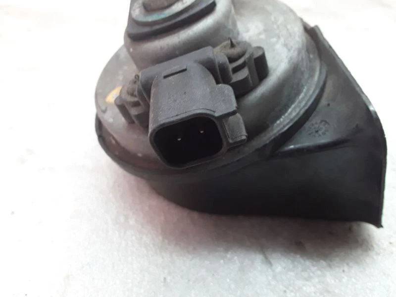 Señal de sonido Horn 2005 Chrysler PT CRUISER 703881157 S-143-1P Foto 4 de 4