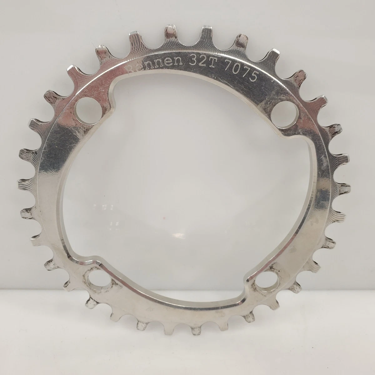 Rennen chainring cheap