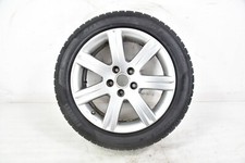💎 08-11 AUDI TT Alloy Wheel & Pirelli Tire 17" 7JX17H2 ET47 8J0071497666 OEM
