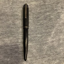 Vintage Eversharp Fountain Pen, 14K Gold Nib, Lever Fill