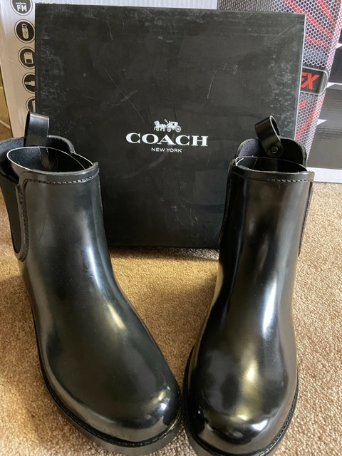 kate spade telly rain boots