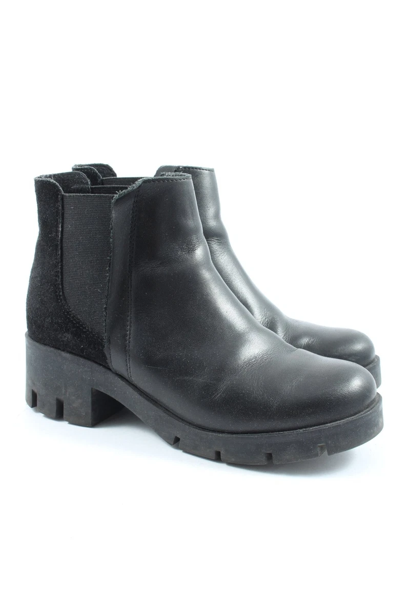 Botas zign online mujer