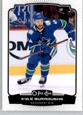 2022-23 O-Pee-Chee NHL Hockey Base Singles #401-600 (Pick Your Cards)