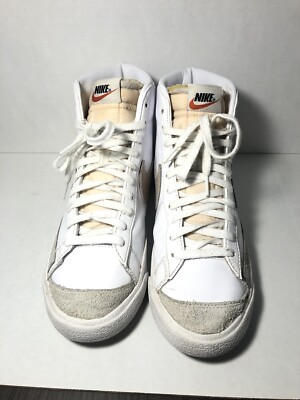 NIKE W BLAZER MID ′77 ウィメンズ25.0cm Amazon.com | Nike Women's Basketball Three Quarter High