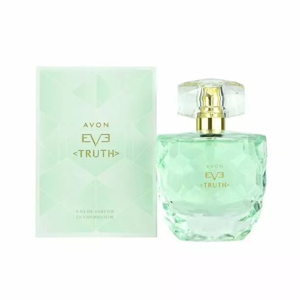 Eve truth online eau de parfum