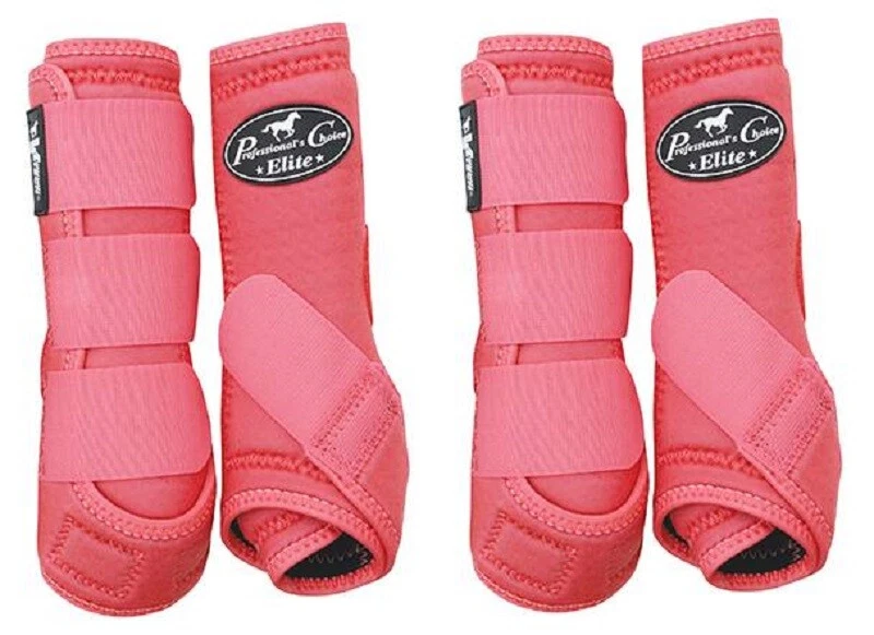 Professional choice smb elite clearance boots