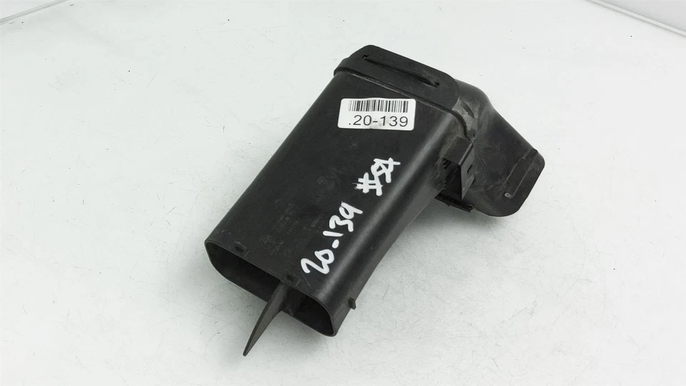 Conducto de entrada de aire de admisión BMW 428I 2014-2016 51-74-8-056-496 *Con enfriador doble* Foto 2 de 4