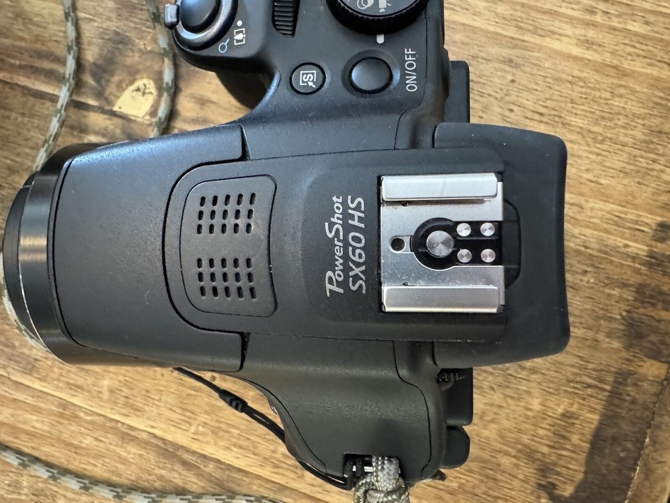 Canon PowerShot eBay