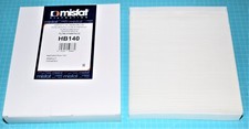 Filtre d'habitacle Renault MEGANE