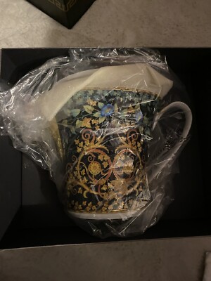 rosenthal versace porzellan