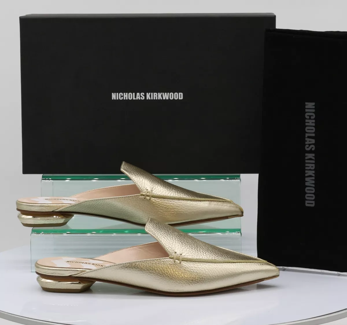 Nicholas kirkwood beya sale cheap