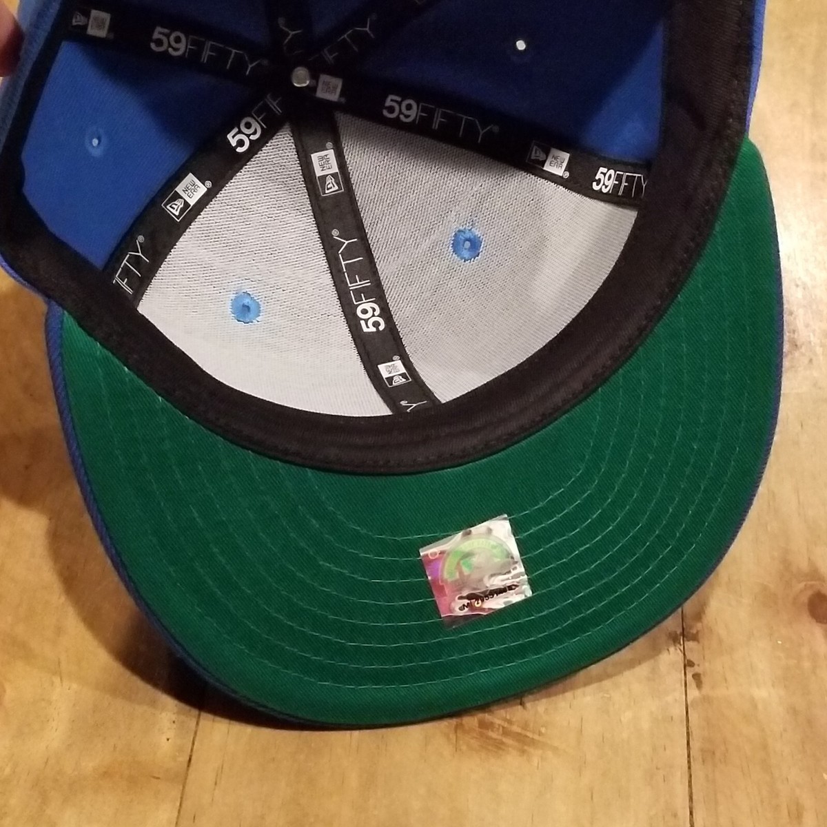 応援グッズ New 59FIFTY RC 7 3/4 Birmingham Barons 応援グッズ New 59FIFTY RC 7 3/4 Birmingham Barons New