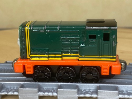 Thomas the Tank Engine Take and Play Motoren Portofrei Take N Play - Bild 701 von 1.199