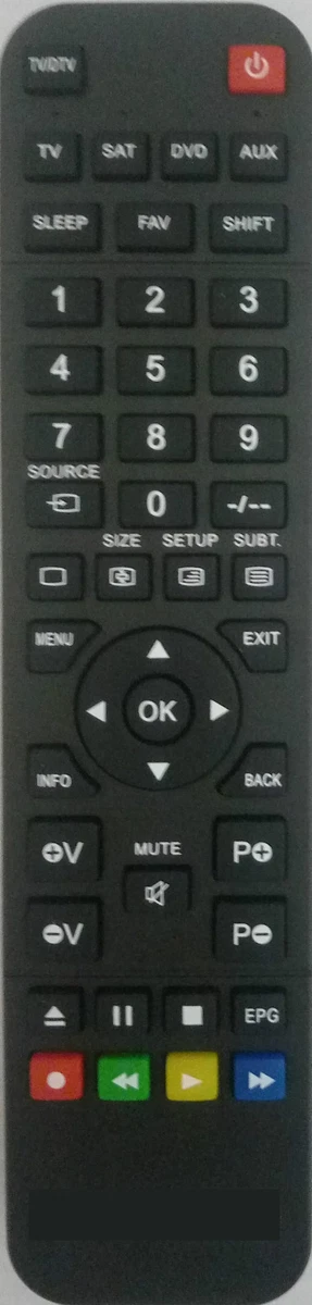 Telecomando MR25GB LG AKB76046801