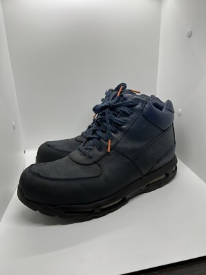 ebay nike acg boots