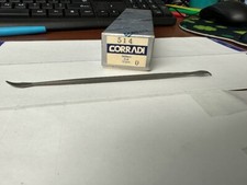 LOTE DE 4 ARCHIVOS CORRADI RIFFLERS CORTADOS SERIES:514 CORTE:0