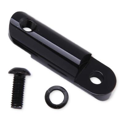 Spiegelverlängerung um 37 mm Adapterlänge 55 mm Durchmesser 16 mm