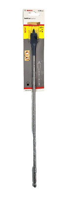 Bosch Self Cut Speed Spatenbit. Sechskant 18 x 406 mm