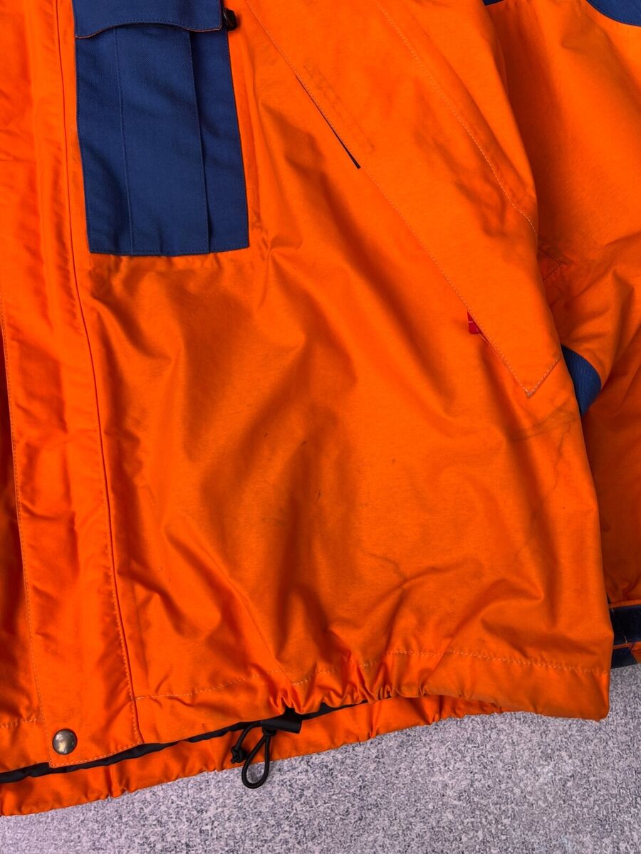 Vintage Mammut Extreme Gore-Tex XCR Mountain RARE Suit Vintage Mammut Extreme Gore-Tex XCR Mountain RARE Suit