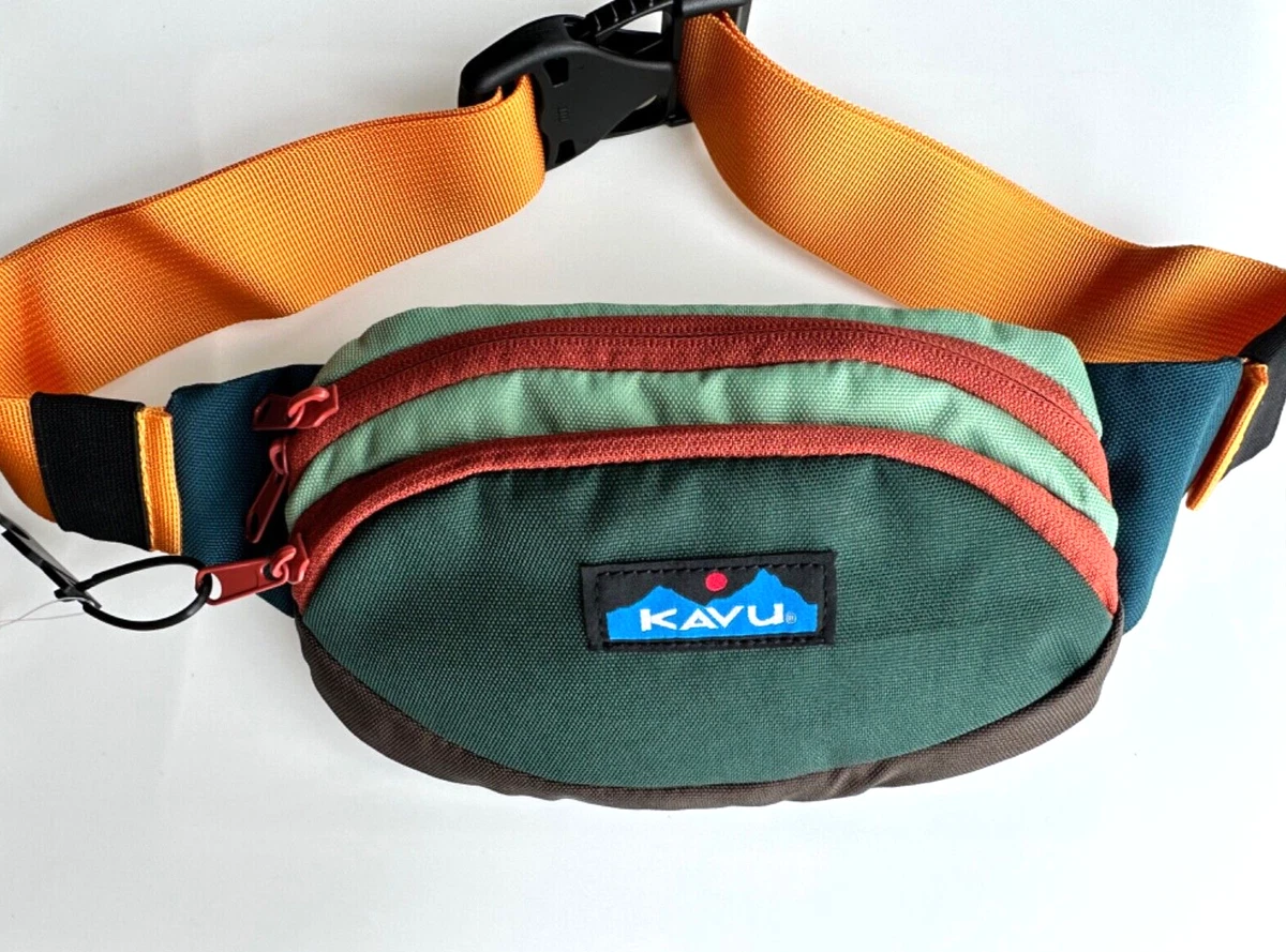 Kavu fanny pack cheap