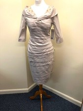 Mother of the Bride Dress Irresistible by Veromia BnWT IR5018