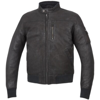 Tucano Urbano Bred Jacket Black