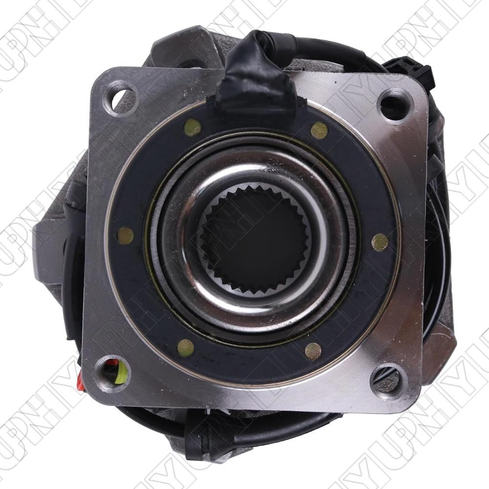 Wheel Hub Bearing For Maserati Quattroporte 2003-2013 Coupe 2003-2007 000197118