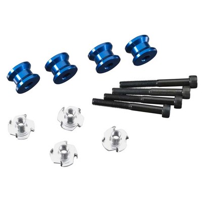 OS Engines 74003520 Standoff 5x12.7mm 1/2 GT55 4 OSMG8956