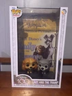 Lady And The Tramp Funko Pop Movie Posters 15 Disney 100 Vinyl Figure