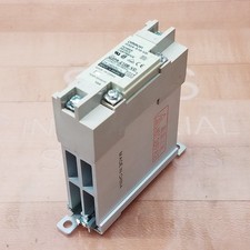 Omron G3PA-210B-VD Solid State Relay, 10A, 24-240Vac, 50/60Hz - USED