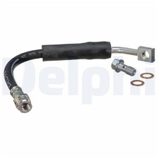 2x Bremsschlauch hinten für Audi A3 8V1 8V7 8VS 8YS 8VA 8YA Q2 GAB Q3 24623455