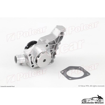 Wasserpumpe Motorkühlung für Skoda Fabia I 6Y 1.0 1.4 Combi 6Y5 Praktik 99-03