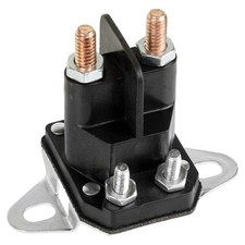 Starter Solenoid Relay for Toro TimeCutter SS3200 ZS3200 ZS4200 Z4200 / 117-1197