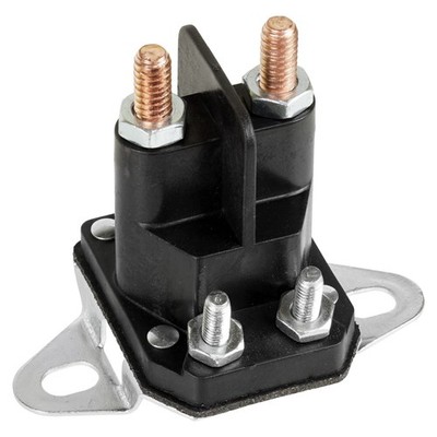 Starter Solenoid Relay For Toro QSS725GKC42200 QSS725GKC50200 Quest S-Series