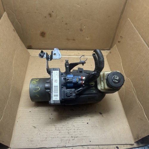 2013 JX35 Electronic Power Steering Pump OEM 3030303552