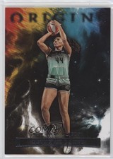 2023 Panini Origins WNBA Betnijah Laney-Hamilton Betnijah Laney #16 11ba